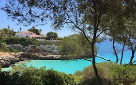 Ses Gavines-Cala Anguila Apartments